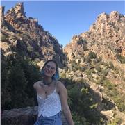 Professeur d’allemand donnant des cours tous niveaux !